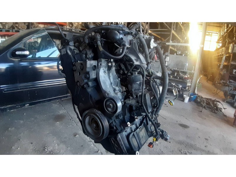 Recambio de motor completo para citroen jumpy referencia OEM IAM RHK  