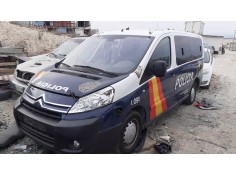 citroen jumpy del año 2008