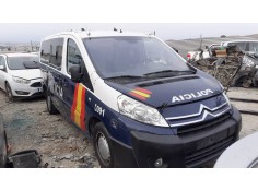 citroen jumpy del año 2008 2