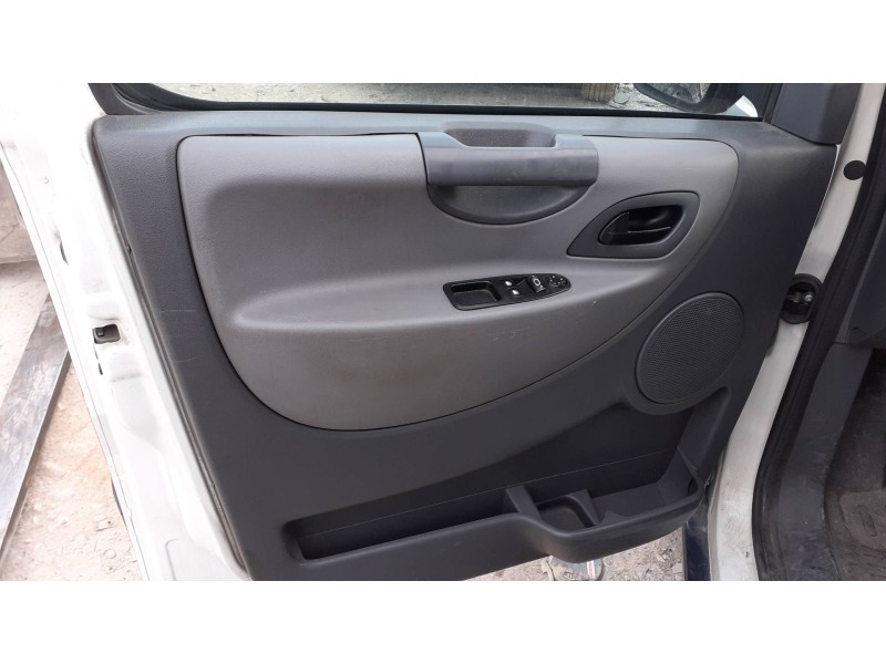 citroen jumpy del año 2008