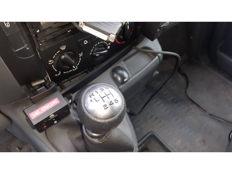 citroen jumpy del año 2008