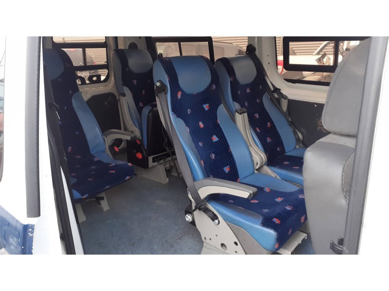 citroen jumpy del año 2008