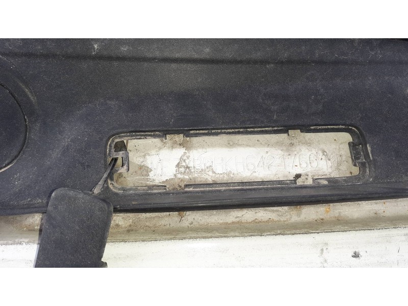 citroen jumpy del año 2008