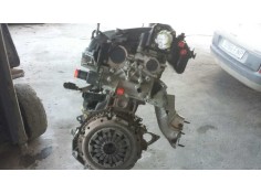 Recambio de motor completo para renault megane ii berlina 5p confort authentique referencia OEM IAM K4M760   2
