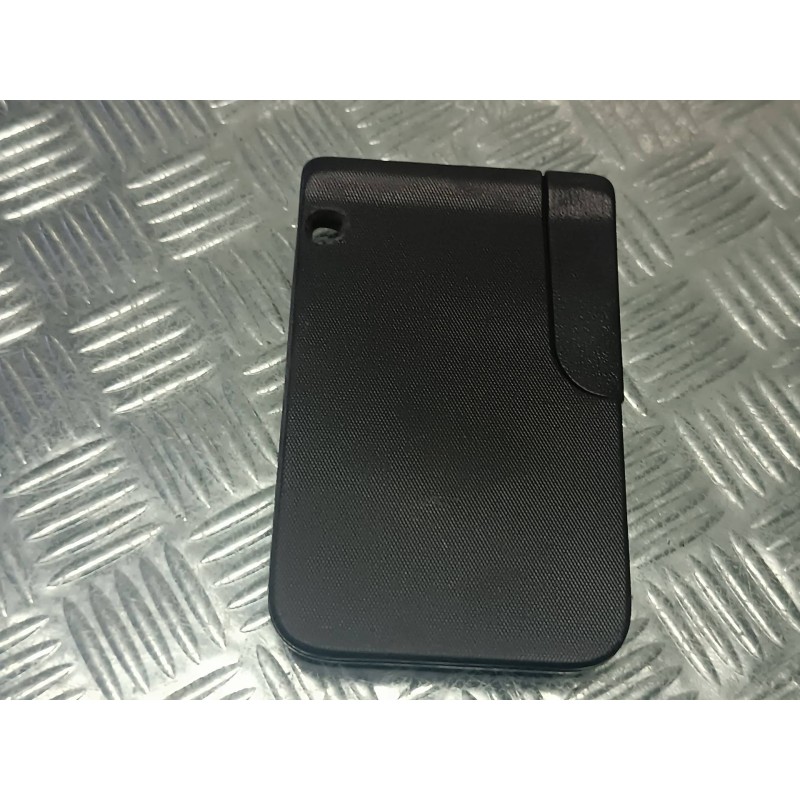 Recambio de conmutador de arranque para renault megane ii berlina 5p referencia OEM IAM 8200074331A S118539001E CON TARGETA