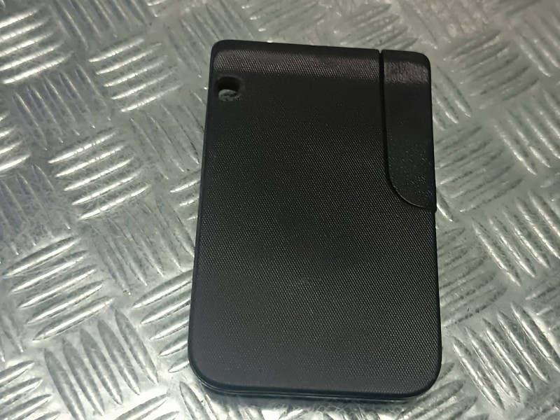 Recambio de conmutador de arranque para renault megane ii berlina 5p referencia OEM IAM 8200074331A S118539001E CON TARGETA