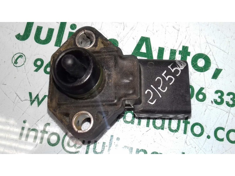 Recambio de sensor presion para volkswagen passat berlina (3b2) comfortline referencia OEM IAM 0281002177 0281002177 BOSCH