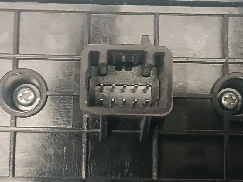 Recambio de mando multifuncion para mazda 6 lim. (gh)(.2012) referencia OEM IAM GMJ866170 J24318T1 K0021