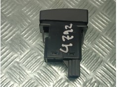 Recambio de warning para mazda 6 lim. (gh)(.2012) referencia OEM IAM BHR1664H0 4317T2 CONECTOR4 PINES 2