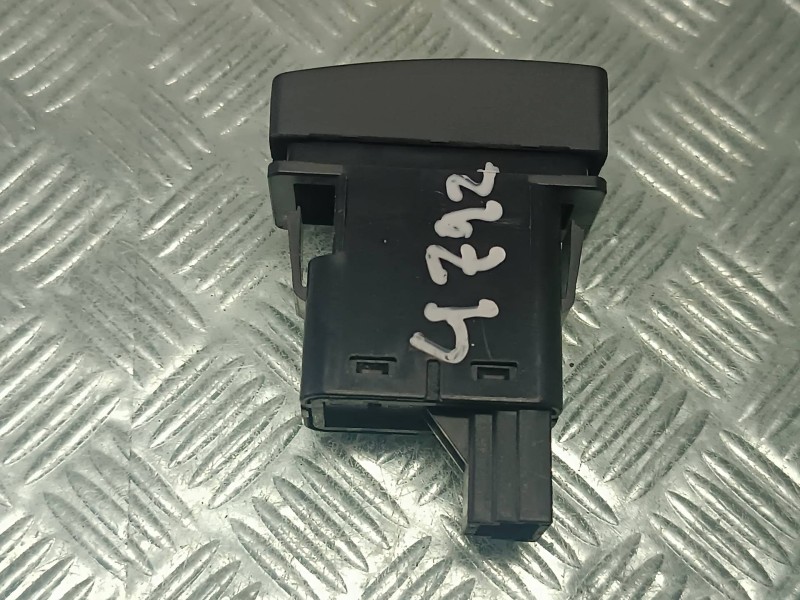 Recambio de warning para mazda 6 lim. (gh)(.2012) referencia OEM IAM BHR1664H0 4317T2 CONECTOR4 PINES