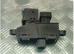 Recambio de interruptor para mazda 6 lim. (gh)(.2012) referencia OEM IAM AJM80S007 CONECTOR 12 PINES FRENO MANO ELECTRICO 2
