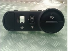 Recambio de mando luces para hyundai i10 referencia OEM IAM 201004787  ANTINIEBLAS
