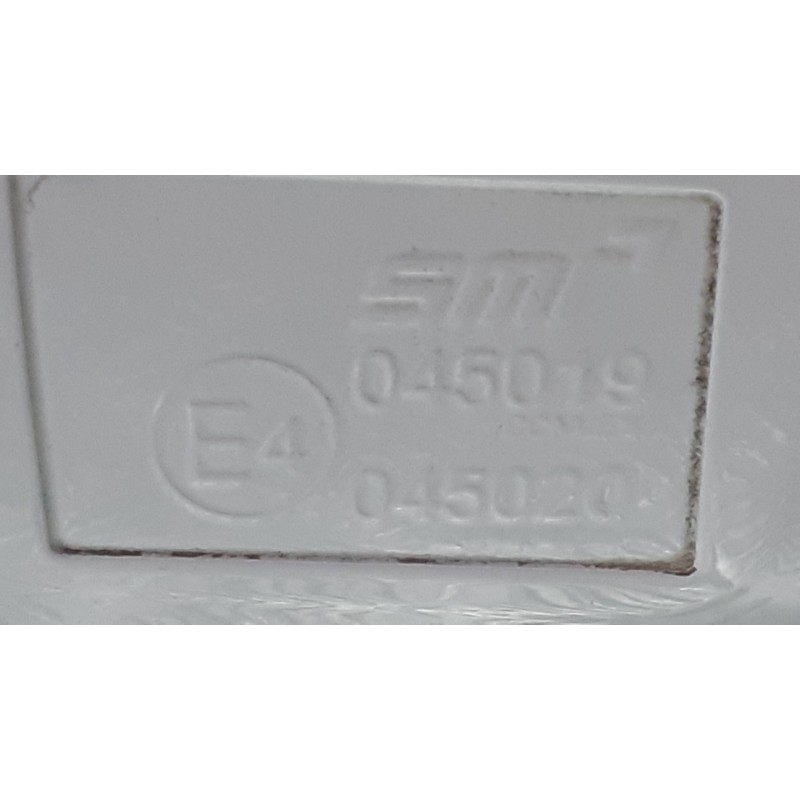 Recambio de retrovisor derecho para opel mokka x design line start/stop referencia OEM IAM 688274658 045020 ELECTRICO