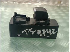 Recambio de mando elevalunas trasero izquierdo para mazda 6 lim. (gh)(.2012) referencia OEM IAM K0021  CONECTOR 11 PINES 2