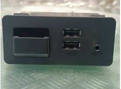 Recambio de modulo electronico para mazda 6 lim. (gh)(.2012) referencia OEM IAM D09H669U0 904526412446 