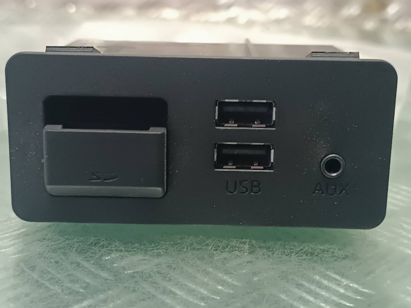 Recambio de modulo electronico para mazda 6 lim. (gh)(.2012) referencia OEM IAM D09H669U0 904526412446 