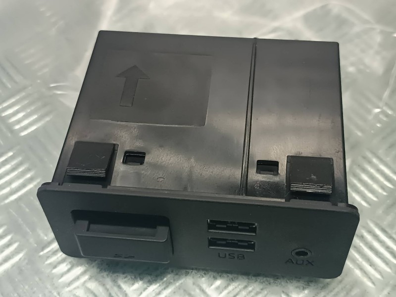 Recambio de modulo electronico para mazda 6 lim. (gh)(.2012) referencia OEM IAM D09H669U0 904526412446 