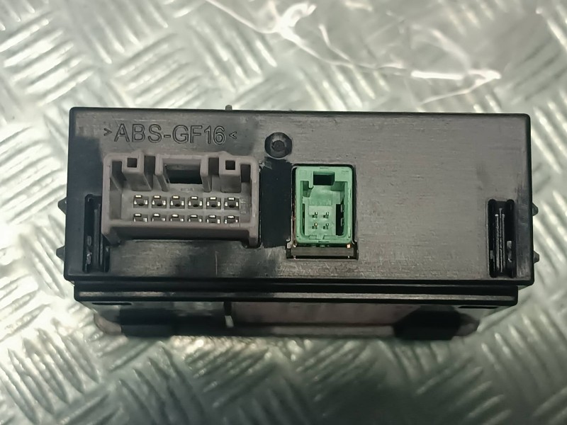 Recambio de modulo electronico para mazda 6 lim. (gh)(.2012) referencia OEM IAM D09H669U0 904526412446 