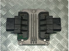 Recambio de modulo electronico para opel vectra c caravan referencia OEM IAM 55354864 W0PB000038 