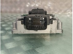 Recambio de modulo electronico para opel vectra c caravan referencia OEM IAM 55354864 W0PB000038  2