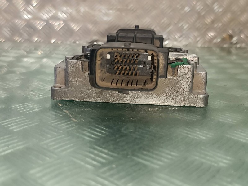 Recambio de modulo electronico para opel vectra c caravan referencia OEM IAM 55354864 W0PB000038 