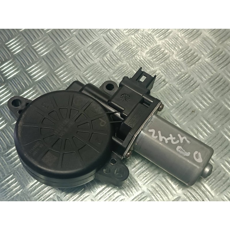 Recambio de motor elevalunas delantero derecho para mazda 6 lim. (gh)(.2012) referencia OEM IAM GA558RP D6515858X CM012030