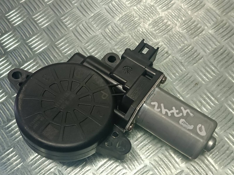 Recambio de motor elevalunas delantero derecho para mazda 6 lim. (gh)(.2012) referencia OEM IAM GA558RP D6515858X CM012030