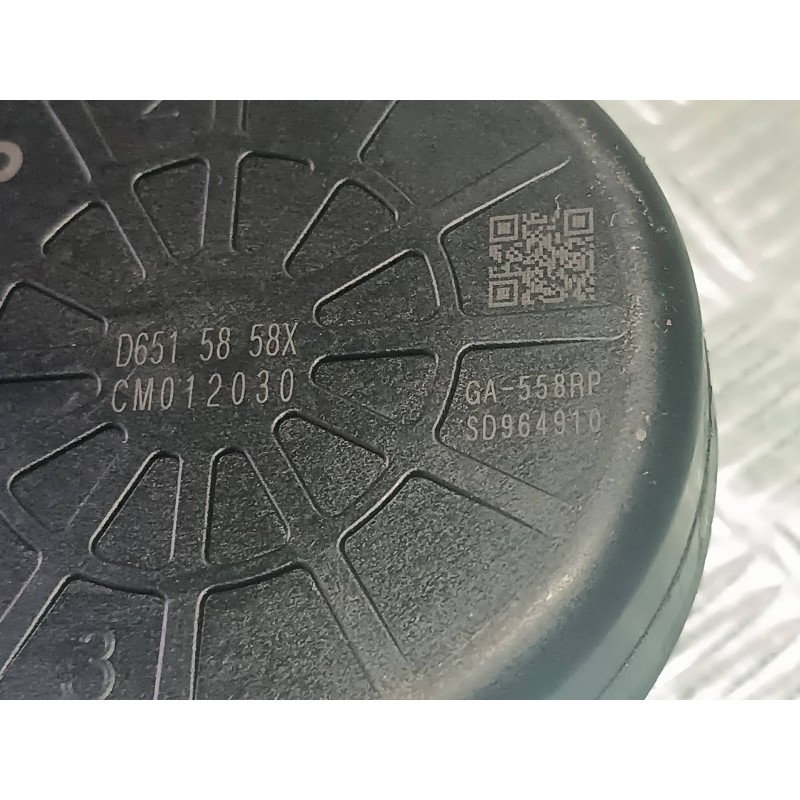 Recambio de motor elevalunas delantero derecho para mazda 6 lim. (gh)(.2012) referencia OEM IAM GA558RP D6515858X CM012030