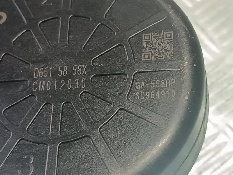 Recambio de motor elevalunas delantero derecho para mazda 6 lim. (gh)(.2012) referencia OEM IAM GA558RP D6515858X CM012030