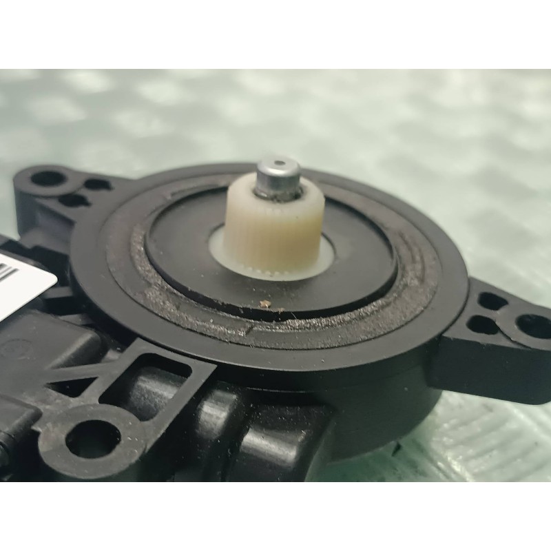 Recambio de motor elevalunas trasero izquierdo para mazda 6 lim. (gh)(.2012) referencia OEM IAM GA558LP D6515958X CM012040