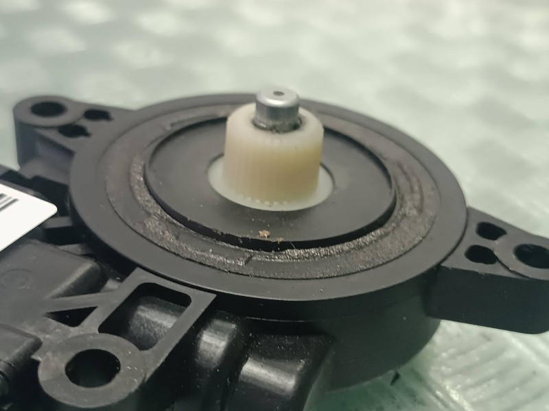 Recambio de motor elevalunas trasero izquierdo para mazda 6 lim. (gh)(.2012) referencia OEM IAM GA558LP D6515958X CM012040