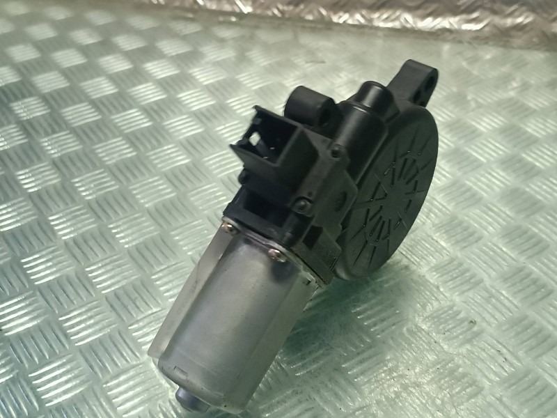 Recambio de motor elevalunas trasero izquierdo para mazda 6 lim. (gh)(.2012) referencia OEM IAM GA558LP D6515958X CM012040