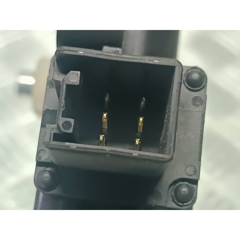 Recambio de motor elevalunas trasero izquierdo para mazda 6 lim. (gh)(.2012) referencia OEM IAM GA558LP D6515958X CM012040