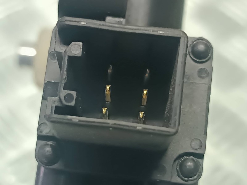 Recambio de motor elevalunas trasero izquierdo para mazda 6 lim. (gh)(.2012) referencia OEM IAM GA558LP D6515958X CM012040