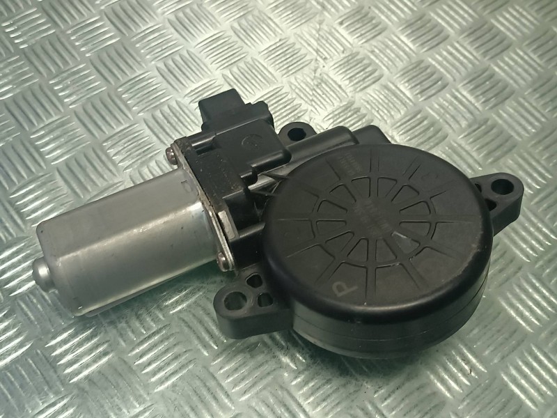 Recambio de motor elevalunas trasero izquierdo para mazda 6 lim. (gh)(.2012) referencia OEM IAM GA558LP D6515958X CM012040