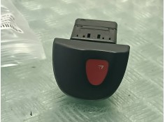 Recambio de warning para renault megane i classic (la0) referencia OEM IAM 25177  CONECTOR 8 PINES