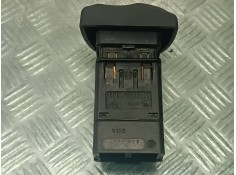 Recambio de warning para renault megane i classic (la0) referencia OEM IAM 25177  CONECTOR 8 PINES 2