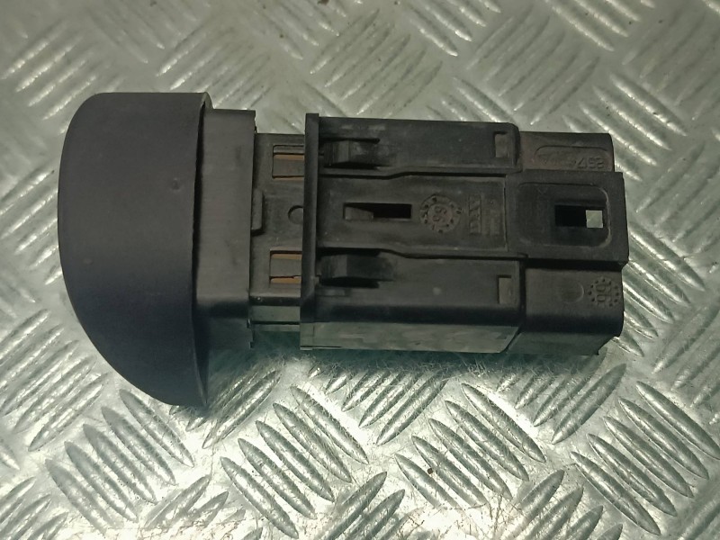 Recambio de warning para renault megane i classic (la0) referencia OEM IAM 25177  CONECTOR 8 PINES