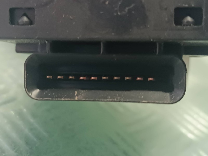 Recambio de mando limpia para mazda 6 lim. (gh)(.2012) referencia OEM IAM 17F8992  