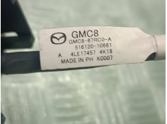 Recambio de modulo electronico para mazda 6 lim. (gh)(.2012) referencia OEM IAM GMC867RC0A  CAMARA VISION 2