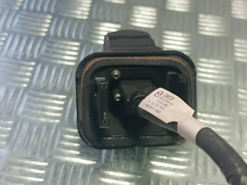 Recambio de modulo electronico para mazda 6 lim. (gh)(.2012) referencia OEM IAM GMC867RC0A  CAMARA VISION