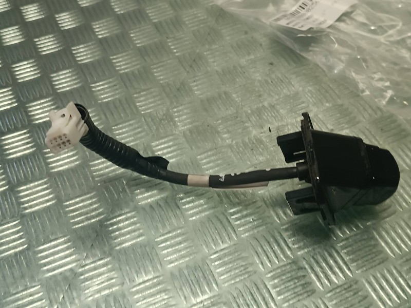 Recambio de modulo electronico para mazda 6 lim. (gh)(.2012) referencia OEM IAM GMC867RC0A  CAMARA VISION