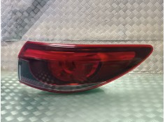 Recambio de piloto trasero derecho para mazda 6 lim. (gh)(.2012) referencia OEM IAM GJA151150 22065044 