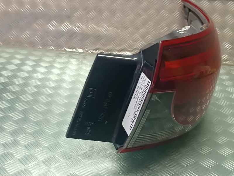 Recambio de piloto trasero derecho para mazda 6 lim. (gh)(.2012) referencia OEM IAM GJA151150 22065044 