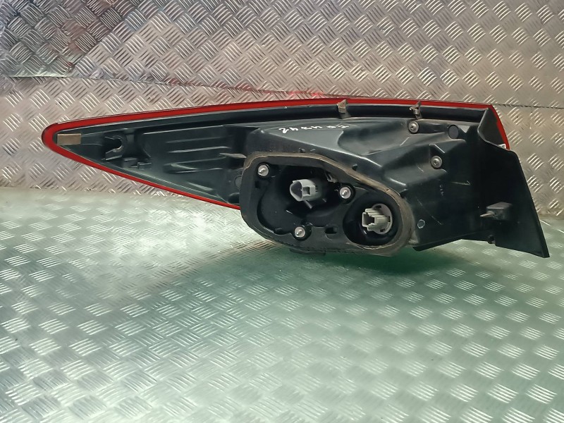 Recambio de piloto trasero derecho para mazda 6 lim. (gh)(.2012) referencia OEM IAM GJA151150 22065044 