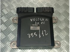 Recambio de centralita motor uce para opel vectra c caravan referencia OEM IAM 1310001270 8972586910 ISUZU