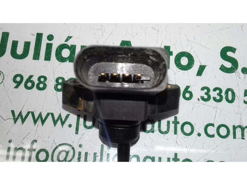 Recambio de sensor presion para volkswagen passat berlina (3b2) comfortline referencia OEM IAM 0281002177 0281002177 BOSCH