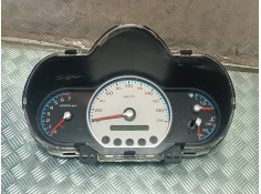 Recambio de cuadro instrumentos para hyundai i10 referencia OEM IAM   