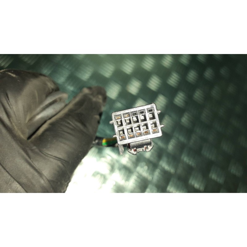 Recambio de retrovisor derecho para opel mokka x design line start/stop referencia OEM IAM 688274658 045020 ELECTRICO