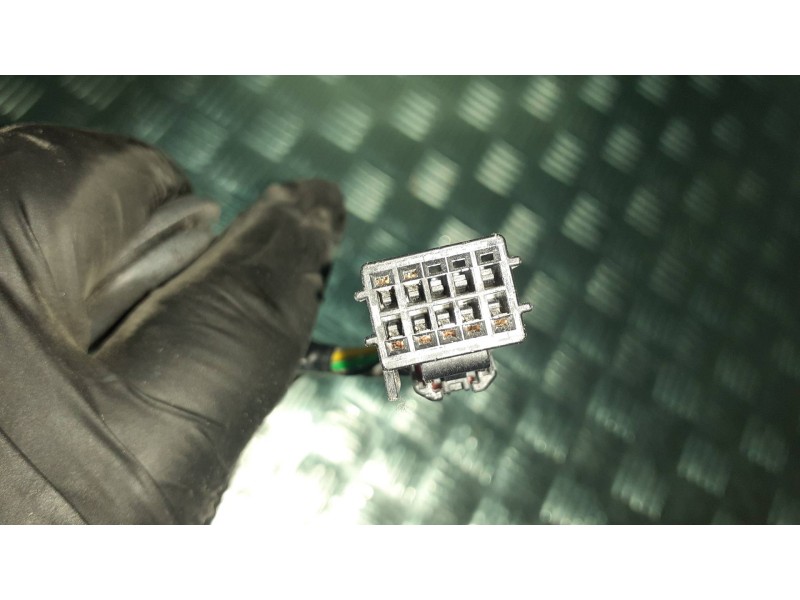 Recambio de retrovisor derecho para opel mokka x design line start/stop referencia OEM IAM 688274658 045020 ELECTRICO